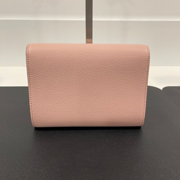 Gucci Bee Blind For Love Wallet on Chain (150040) - Picture 2 of 9